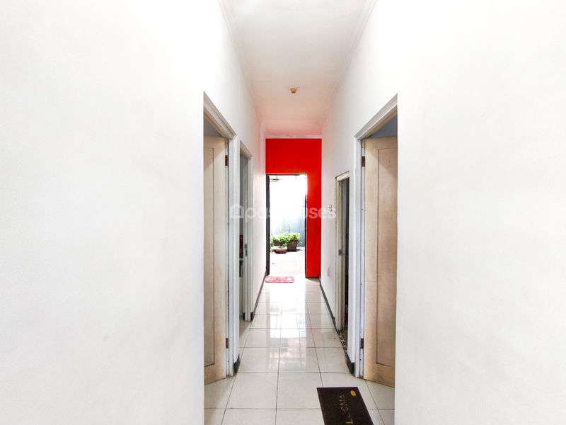 Perumahan Grand Akasia Residence Blok C3