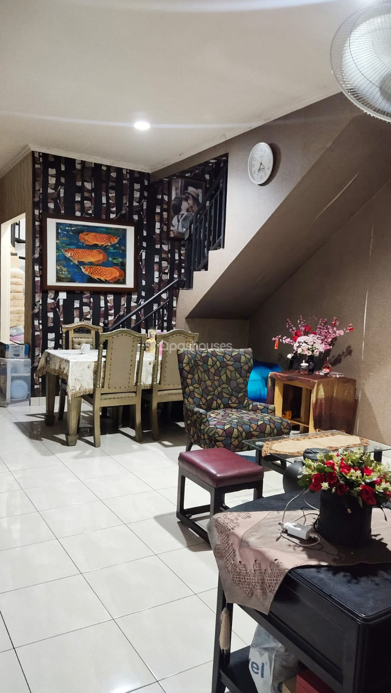 Jalan Dharma Permata 3
