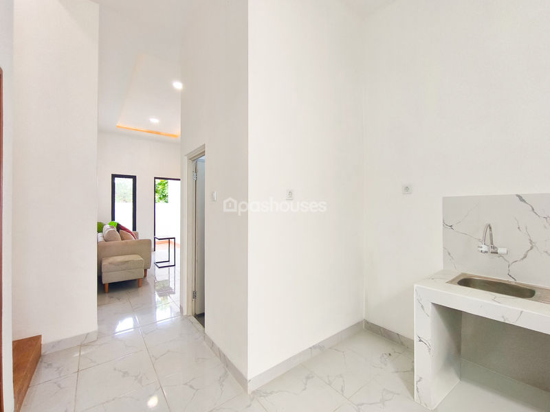 Pondok Ungu Permai Sektor V Blok E5 No.28