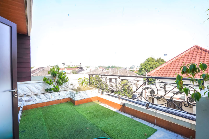 Jalan Kebagusan Jakarta Selatan