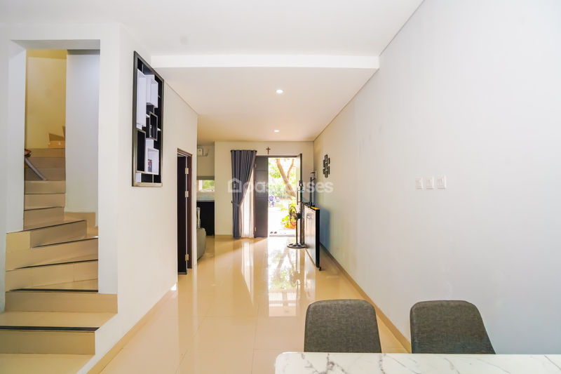 Cimanggis Golf Estate Cluster Margata 7 No.69