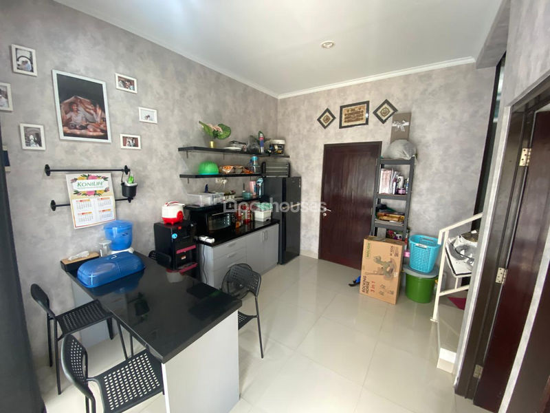 Perumahan Catalia 2 Residence Blok B2