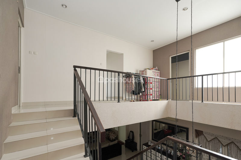 Green Park Residence Cluster Pinewood No.1