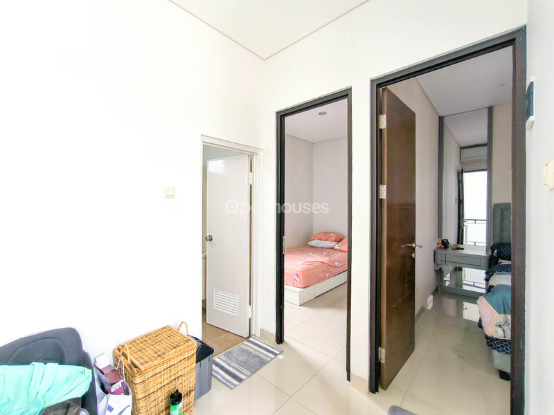 Casa Arjuna Pamulang Blok A3-11