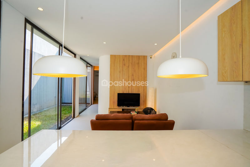 Perumahan Petra Residence No.4
