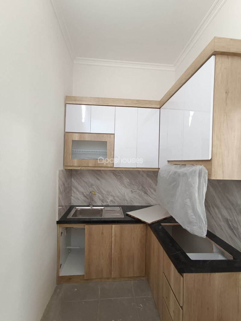 Perumahan Citra Swarna Exclusive Bekasi