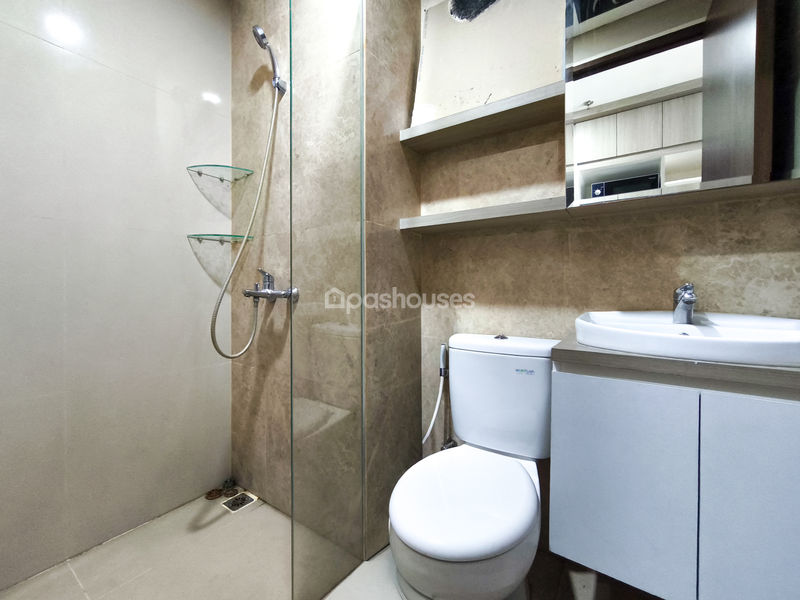 Apartement Chicago Transpark Bintaro
