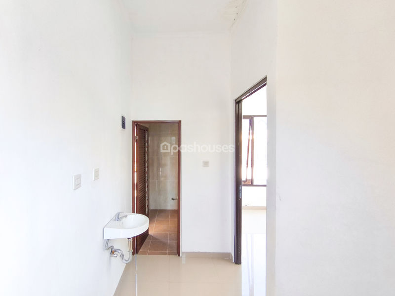 Perumahan D'Hills Residence Pamulang Blok F No.18