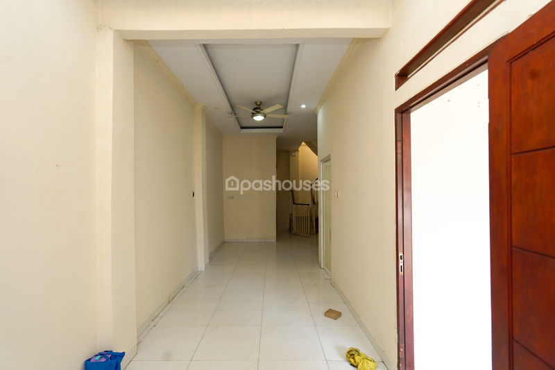 Bekasi Timur Regency Cluster Malachite Blok M8/32