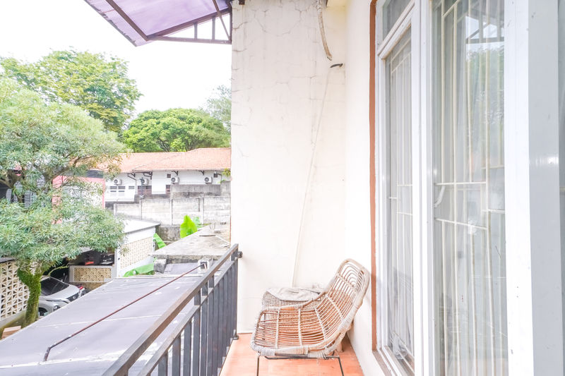 Residence One Blok C10