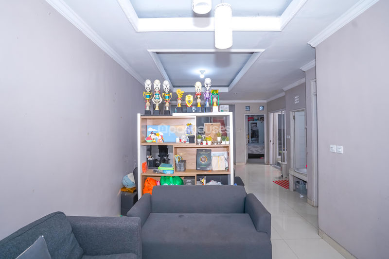Perumahan Villa Galaxy Blok C3