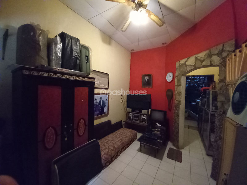 Perumahan Puri Bojong Lestari 2 Blok CR 4