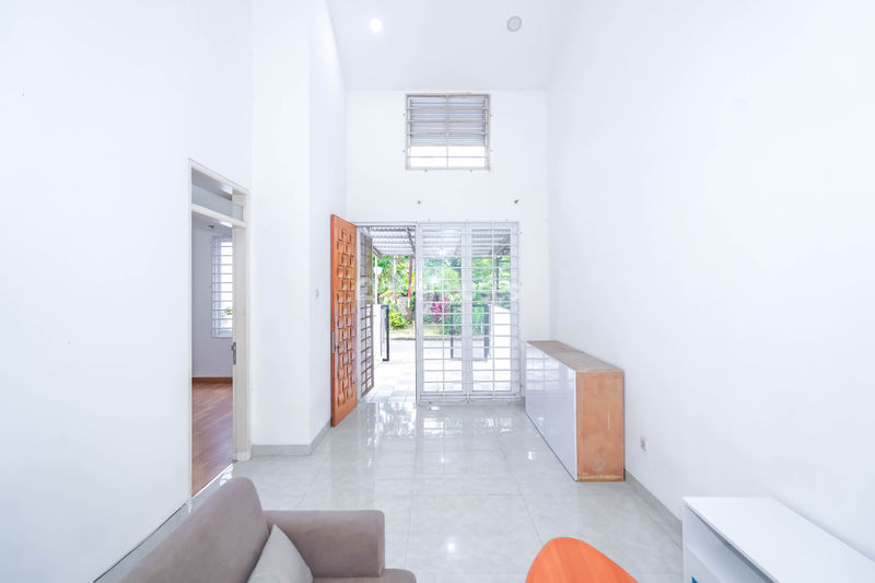 Perumahan Taman Soka X