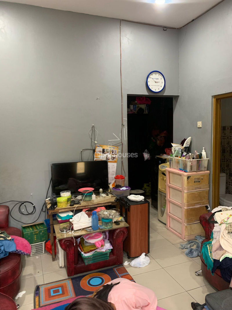 Jalan Raya Saga Nomor 93