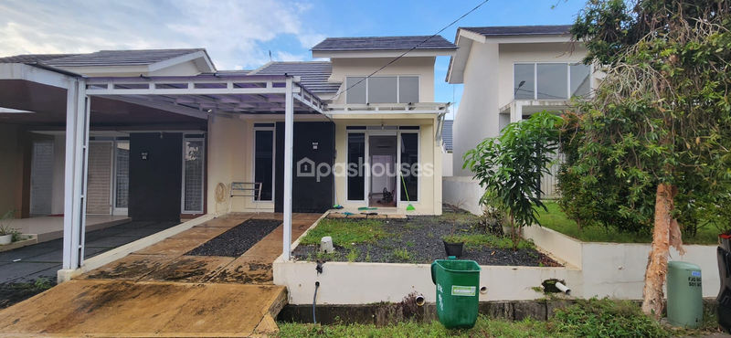 Citra Indah City, Bukit Tulip