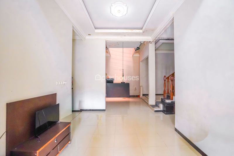 Perumahan Cinere Agung Residence Blok L1