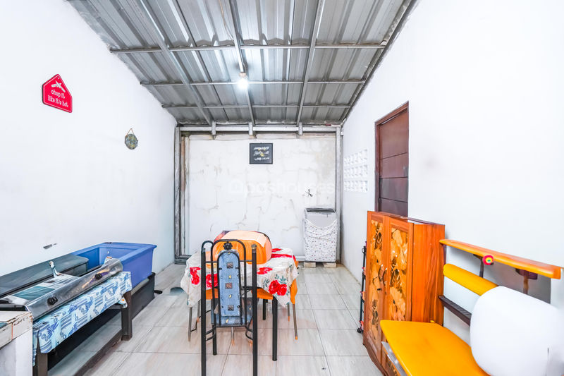 Perumahan Studio Alam Indah