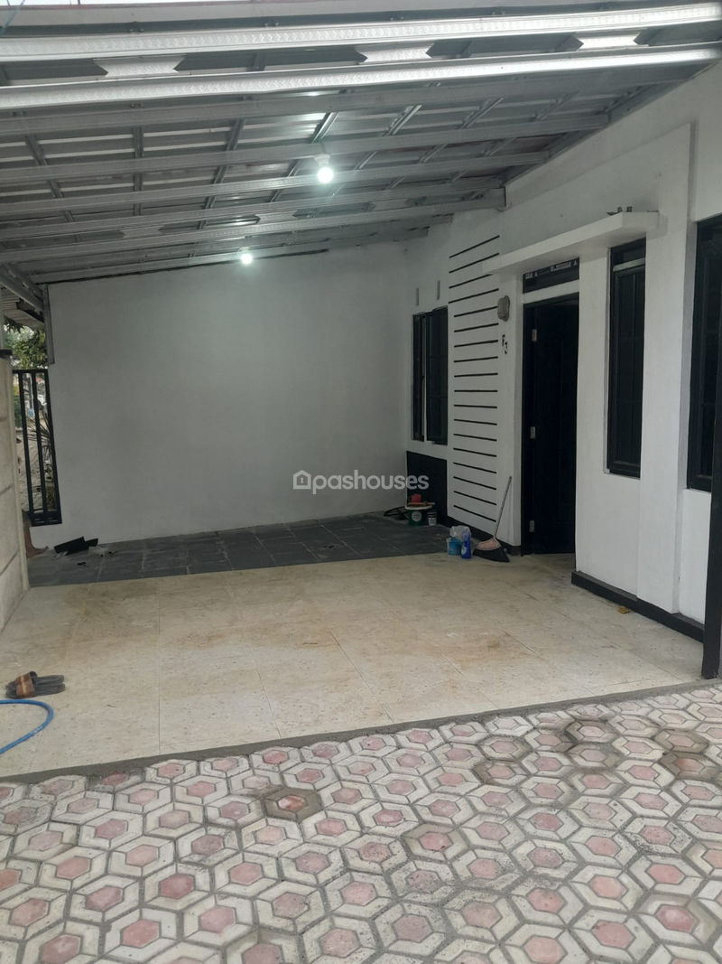 Perumahan Bojong Gede Green Residence