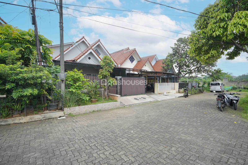 Pondok Lestari
