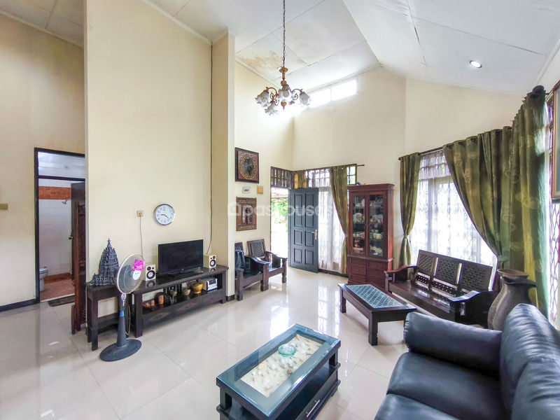 Pamulang Estate Blok G8 No.14