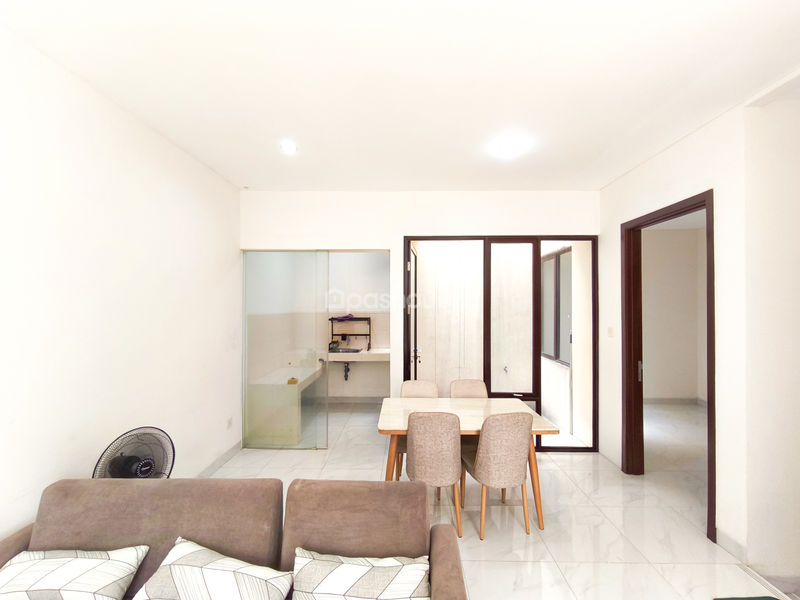 Lavon Swan City Cluster Gracia Blok E No.20