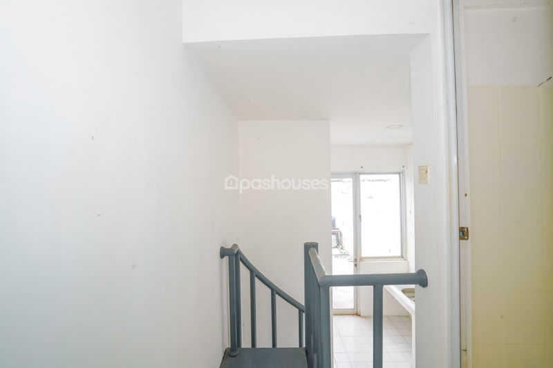 Komplek Mahogany Residence Depok Blok E10