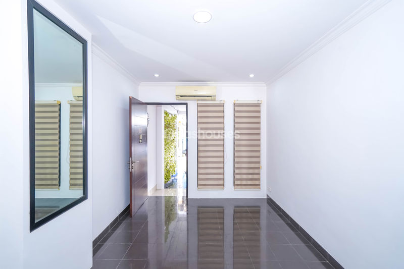Perumahan Taman Puspa