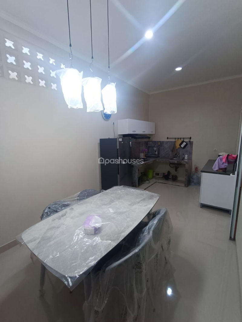 Citra Sentul Raya, Cluster Thames