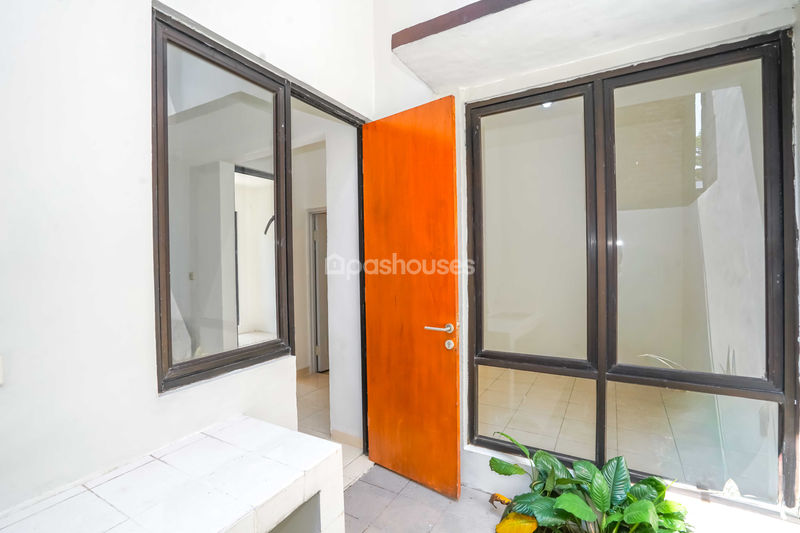 Bhumi Amala Residence Blok B4 No.10