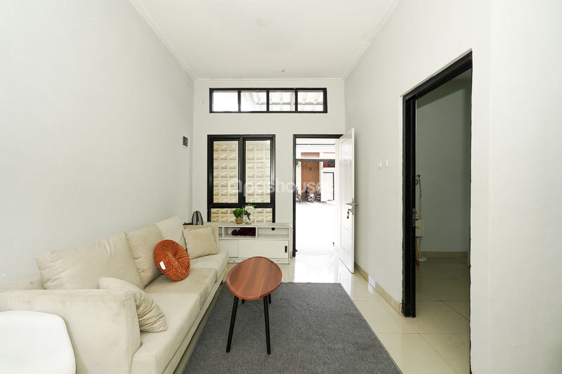 Perumahan Adifara Asri Residence No.7