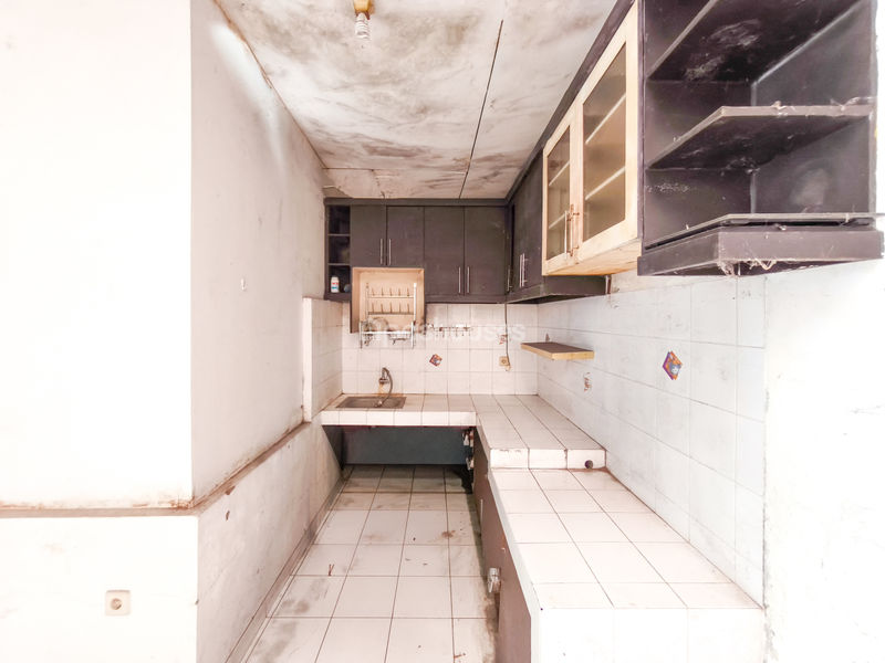 Perumahan Karawaci Residence Blok B6 No.28