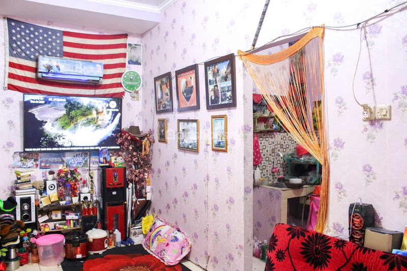 Komplek Raffa Residence 2 Sawangan