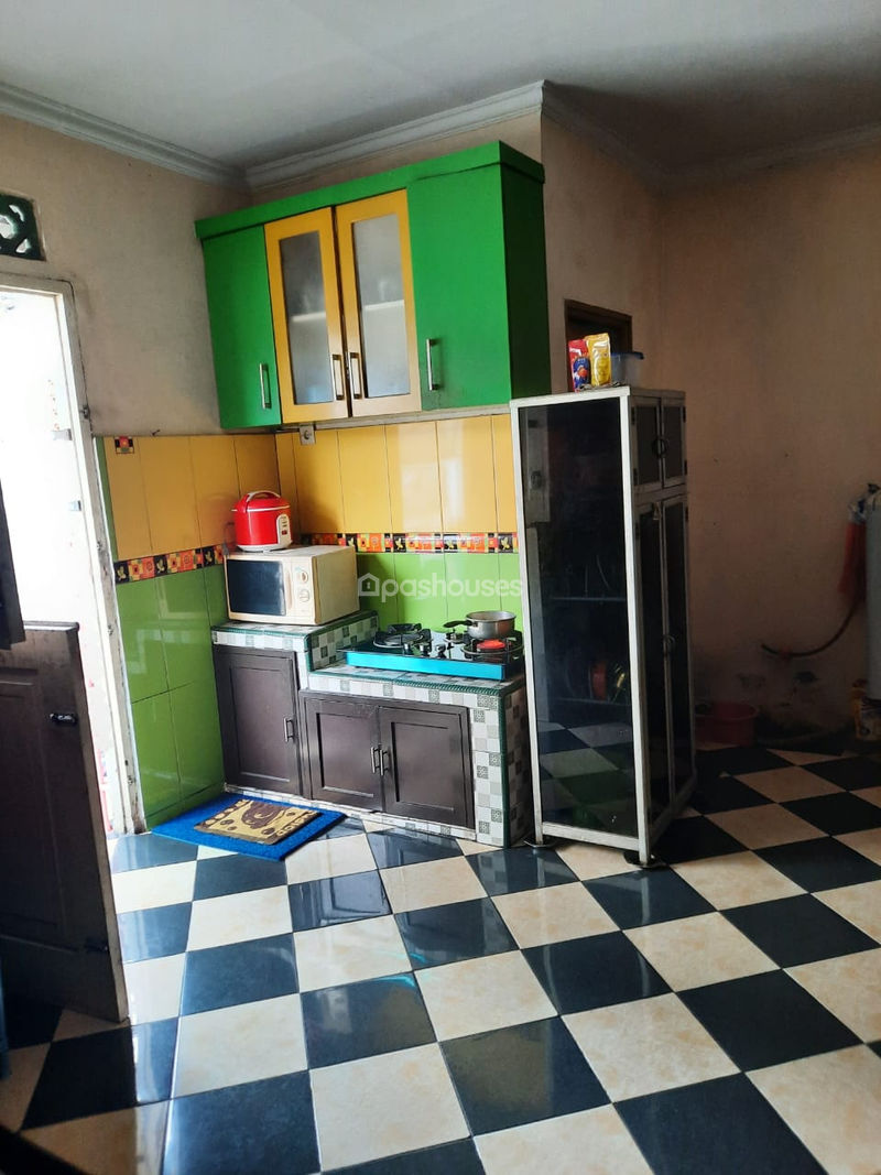 Perumahan Taman Alamanda 2 Blok EE2