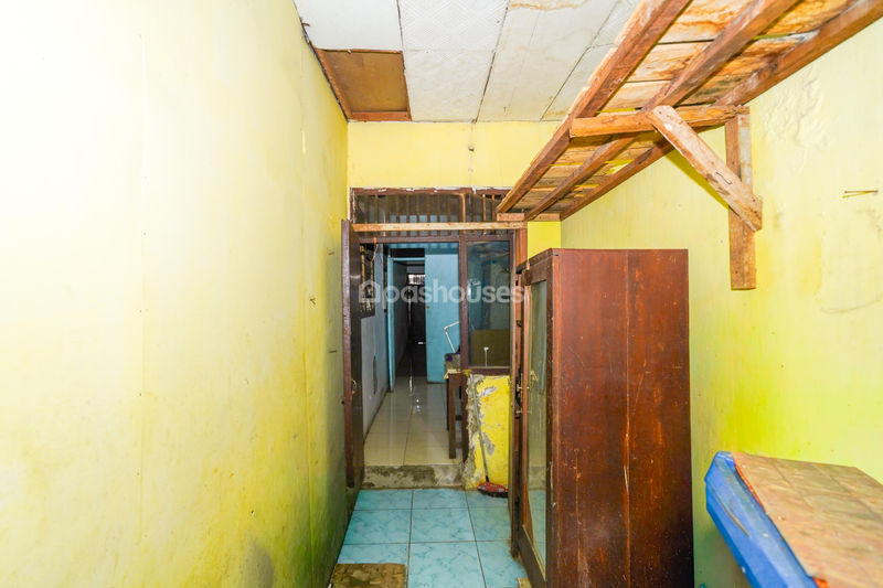 Jalan Swadaya II F No.61