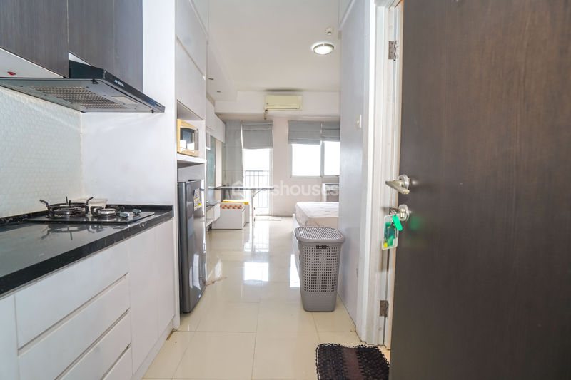 Apartemen Park View Depok