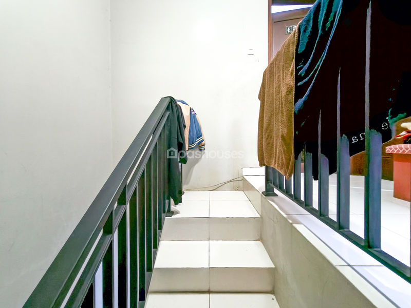 Perumahan Grand Bintaro Asri Blok H12