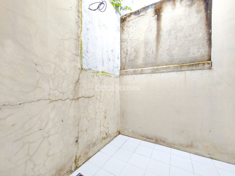 Perumahan Paradise Park Residence Blok K12