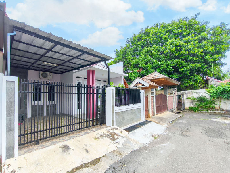 Jalan Pahlawan Blok Tijan