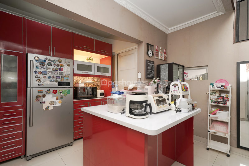 Green Park Residence Cluster Pinewood No.1