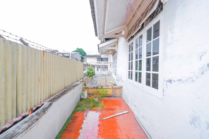 Perumahan Cinere Estate Blok A No.334