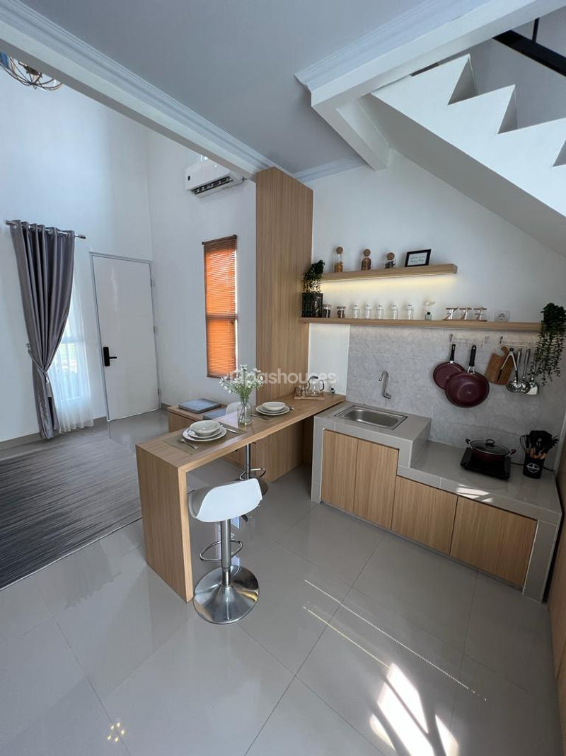 Perumahan Green Pilar Asri Cikarang