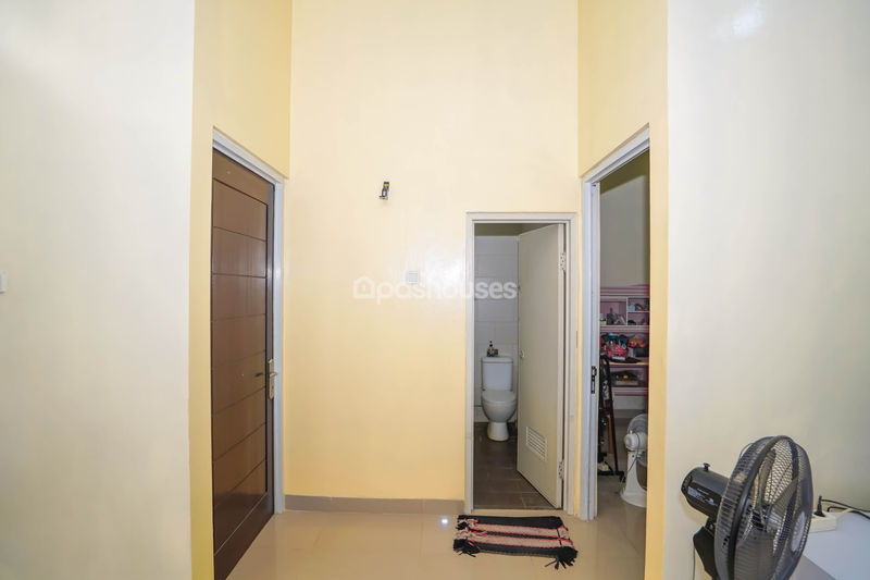 Perumahan The Royal Felice Blok B5