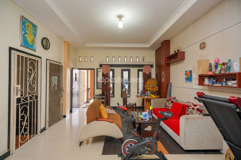 Jalan Kancil Raya