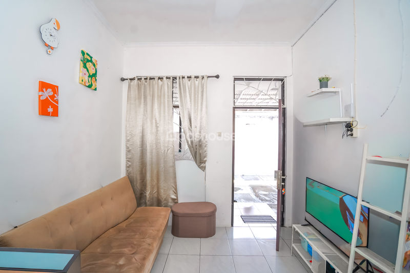 The Mahaka Platinum Cluster Emerald Blok A15