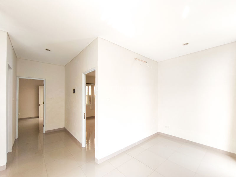 Komplek Namara Residence Blok A No.28