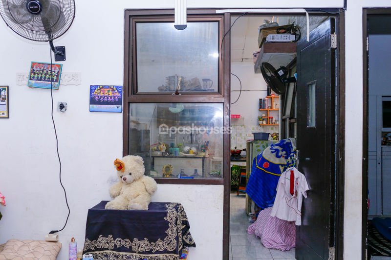 Cilebut Residence Blok H No.10
