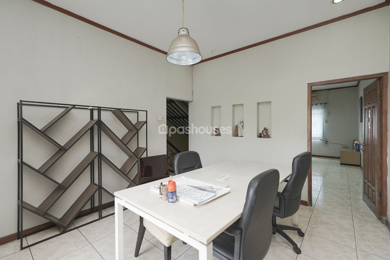 Perumahan Taman Wisma Asri Bekasi Blok O68 No.5