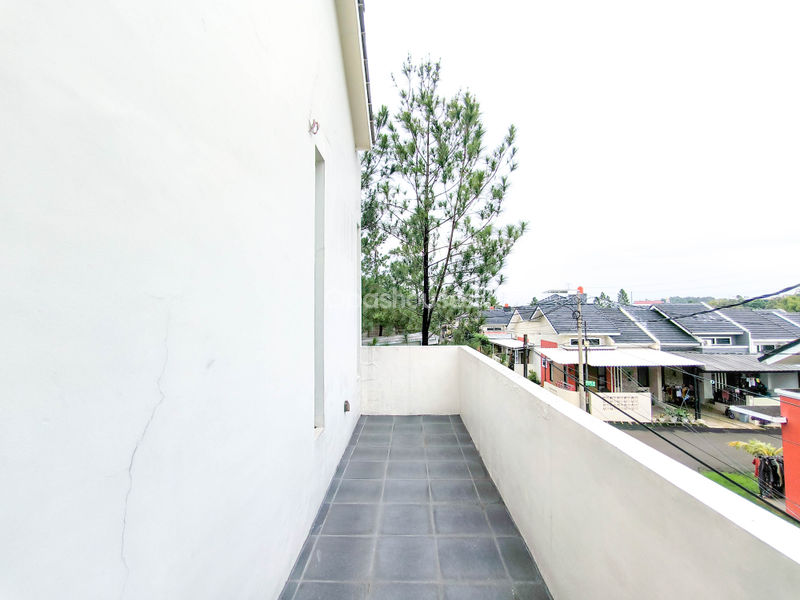 Pinang Green Residence Pamulang