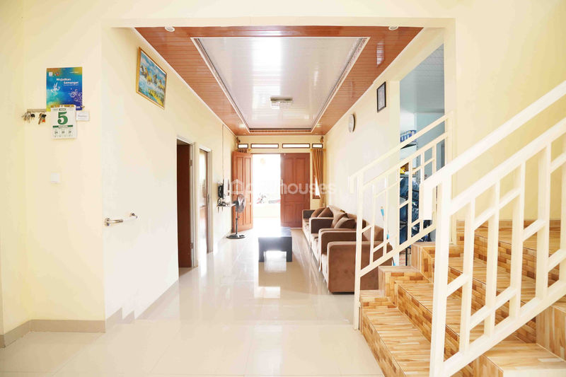 Perum Griya Jakarta 2