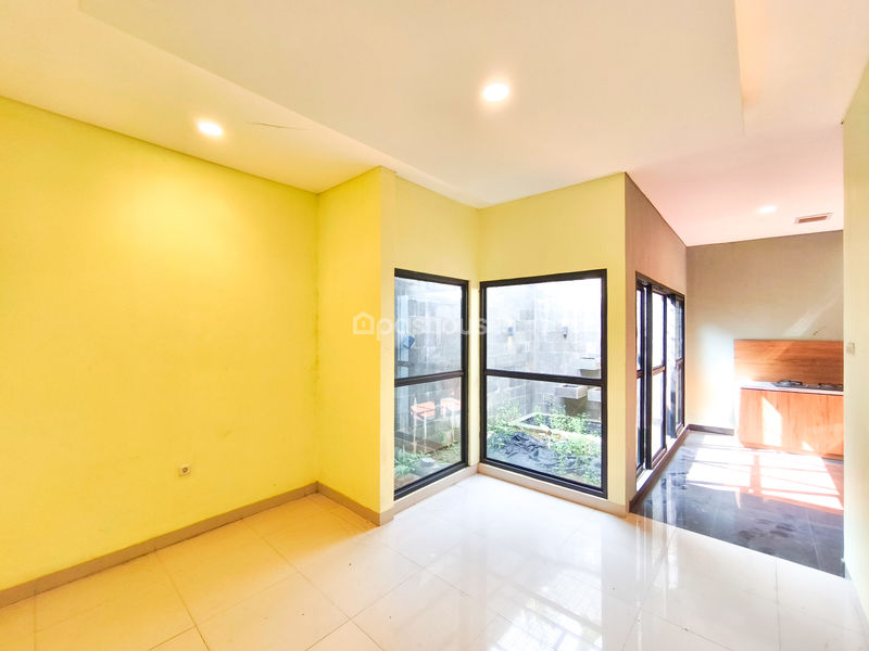 Komplek Trevista Residence Blok B6/24